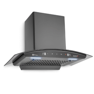 Sujata Kitchen Chimney Pearl 60 Cm